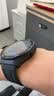 BHO【壳膜一体】适用华为gt6/gt7/pro保护壳watch5/gt5/pro钢化膜一体watch5/4pro/fit5/gt3pro保护套 GT6Pro-46mm【壳膜一体·带刻度-黑色】 实拍图