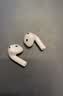 Apple/苹果 AirPods 4 搭配USB-C充电盒 蓝牙耳机 适用iPhone/iPad/Mac 四代MXP63CH/A 实拍图