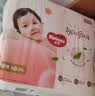 好奇（Huggies）铂金装小桃裤纸尿裤NB84片(5kg以下)尿不湿【夏季散热王】 实拍图