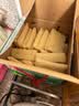 霸王花广东河源米粉米线 4斤整箱装 排粉粉丝炒米粉 岭南客家特产礼盒 实拍图
