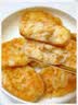 大希地海鲜虾饼 虾仁海鲜蔬菜饼空气炸锅食材早餐半成品食品不添加面粉 【尝鲜装】海鲜虾饼 160g *1袋 实拍图