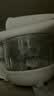 九阳（Joyoung）【政府补贴】绞肉和面绞菜机绞馅机饺子辅食肉馅机2.8L大容量智能和面绞肉机S26-LA586 实拍图
