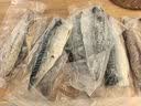 探海日志冷冻挪威青花鱼片净重2斤小袋包装进口冷冻鲭鱼日料烤鱼海鲜生鲜 实拍图
