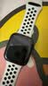 闪魔【翘边包赔】适用于苹果SE3手表膜apple watch保护膜s6/5/SE无气泡全覆盖防刮自定位保护膜 实拍图