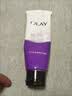 玉兰油（OLAY）细滑焕肤洁面乳100g卸妆深层清洁控油平衡洗面奶生日礼物送女友 实拍图