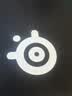 赛睿（SteelSeries）QcK Large(QcK+)游戏鼠标垫大号 donk同款鼠标垫游戏电竞 fps顺滑鼠标垫 CSGO/打瓦L号450*400*2mm 实拍图