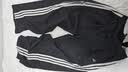 阿迪达斯（adidas）香蕉裤女 运动型格系列 DCE IN PNT 针织长裤 KR7594 黑色 M 实拍图