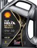 壳牌（Shell）全合成机油0w-30 0w30SP4L超凡喜力汽车保养混动燃油适配京东自营 实拍图
