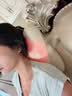 兔唯乐（Tunvole）腰部按摩器接入米家APP腰部按摩仪肩颈腰背颈腰椎全身车载按摩垫教师节礼物生日送男女老师实用 实拍图