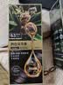 韩愢山核桃护染膏泡泡染发剂植物纯黑茶棕染发膏盖白头发不易伤头皮 实拍图