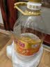 金龙鱼  食用油 花生浓香型食用植物调和油4L 实拍图