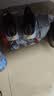 耐克NIKE男子运动休闲鞋WEARALLDAY运动鞋CJ1682-004 黑白42 实拍图