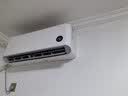 小米空调  巨省电 1.5匹挂机 一级能效 外机单排铜管 KFR-35GW/N1A1【整机十年免费包修】 实拍图