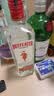 必富达（Beefeater）金酒 琴酒杜松子酒 英国伦敦进口烈酒  蒸馏酒 700ml  中秋送礼 实拍图