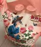 立白大师香氛洗衣粉5.2斤 洁净护色  强效去污渍强力京东自营 实拍图