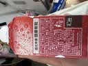 汇源100%NFC国光苹果汁非浓缩饮料200ml*10盒高端礼盒节日送礼 实拍图