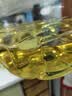 金龙鱼 食用油 非转基因 物理压榨玉米油6.18L（蕴含植物甾醇） 实拍图
