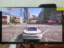 AOC 27英寸4K165Hz Gen.3五层堆叠QD-OLED 第五代BlackAGLR涂层 抗反射抗眩光更黑 电竞显示器U27G4D 实拍图