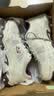 斯凯奇（Skechers）女鞋云野老爹鞋透气舒适户外登山徒步鞋运动鞋 实拍图
