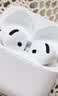 Apple/苹果【两年AC+套装版】AirPods 4(支持主动降噪)搭配无线充电盒(USB-C)苹果蓝牙耳机四代 实拍图