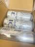 百威冰啤酒500ml*18罐整箱装【99%好评】京东自营中秋送礼 实拍图