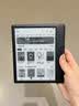 掌阅（iReader）【新品上市】Ocean5 Pro 7英寸智能阅读本 电子书阅读器 墨水屏电纸书 AI平板电脑学习便携 星际黑 实拍图