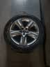 韩泰（Hankook）汽车轮胎 245/55R19 103T RA33 原配汉兰达 适配冠道/本田URV 实拍图