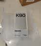 小米REDMI K90 骁龙®8至尊版 7100mAh大电池 青山护眼 白色 12GB+256GB 红米5G手机国家补贴 实拍图