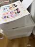 爱普生（EPSON）【6代新品】L4356墨仓式彩色无线AI学习打印机一体机家用/办公  L4266升级版(自动双面 液晶屏 白) 实拍图
