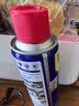 WD-40RC模型车除锈润滑剂防锈油 万向节转向轴螺丝避震润滑油200ml 实拍图