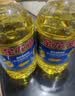 金龙鱼 食用油 葵花籽清香型食用植物调和油5L*4 实拍图