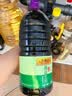 李锦记薄盐系列  薄盐生抽 2.1kg【减盐25%* 一级】健康控盐味鲜酱油 实拍图