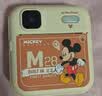 迪士尼（Disney）彩色儿童拍立得照相机打印直出照片玩具男女孩生日礼物PC02米奇 实拍图