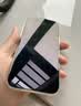闪魔【AR增透抗反光】适用iPhone18pro钢化膜苹果17Pro手机膜AR增透全屏覆盖防尘无尘仓保护膜2片装 实拍图