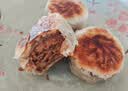 太仓牌江苏特产太仓肉松即食下饭菜休闲零食 酥香猪肉松(无糖）128g罐装 实拍图