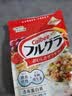 卡乐比（Calbee）原味水果麦片600g 进口非油炸 营养代餐早餐零食 实拍图