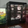 七彩虹全家桶Ultra 7 265K/RTX5080 RTX5070Ti显卡水冷台式机组装电脑主机AI设计渲染游戏直播DIY整机 配五丨U7 270K PLUS丨RTX5080显卡 实拍图