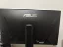 华硕VG27AQMEL5F 27英寸显示器2K240Hz显示器超频255Hz FastIPS FreeSync无撕裂G-Sync0.3ms响应HDR400 实拍图