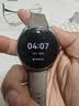 华为HUAWEI WATCH Buds 2 琥珀棕智能手表 耳机手表二合一 清晰通话 多维健康管理 华为智能手表 实拍图