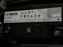 瓦尔塔（VARTA）汽车电瓶蓄电池启停EFBH670AH帕萨特/途观/大众/迈腾以旧换新自营 实拍图