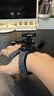 TELESIN(泰迅)适配大疆action6/5/4腕带gopro13手腕带insta360 ace pro2手掌带腕部手臂胳膊运动相机支架 实拍图