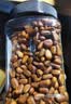 良品铺子长白山精选红松500g手剥红松罐装东北大颗粒松子坚果零食中秋送礼 实拍图