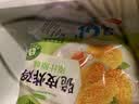 圣农脆皮炸鸡原味250g 韩式炸鸡半成品小食 裹粉炸鸡  儿童学生早餐 实拍图