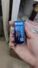 海昌隐形眼镜润滑液5ml 锁水保湿缓解眼干美瞳润眼液 实拍图