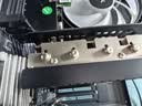 万竞GTX1060/RTX2060S/RTX3060Ti/4060/4060ti高端独立显卡全新电脑显卡三角洲游戏设计渲染台式显卡 【全新盒装】RTX3060 12G 战神 实拍图