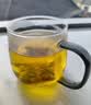 九芝堂茶亚麻籽无花果桑葚120g 实拍图