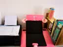 爱普生（EPSON）【6代新品】L3353墨仓式彩色家用AI学习打印机 L3251/L3255升级版(打印复印扫描 微信/无线 黑色） 实拍图