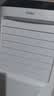 海尔（Haier） 空调扇制冷风扇加湿净化空气冷风机自营冷气扇遥控塔扇保价无叶风扇工业扇家用水冷移动小空调 【强效制冷+负离子净化】遥控款LG36-10R 实拍图