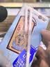 三元小方白纯牛奶200ml*24盒 100%生牛乳 牛奶礼盒 中秋送礼 实拍图