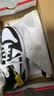 耐克NIKE运动休闲鞋男子板鞋减震EBERNON运动鞋AQ1774-102白黑40 实拍图